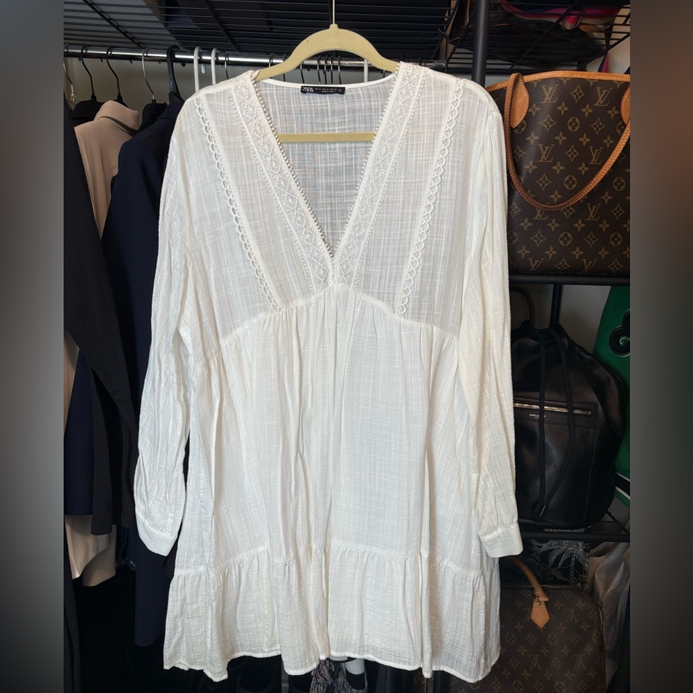 Zara Dress